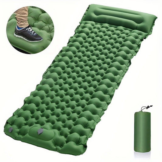 Inflatable Sleeping Mat